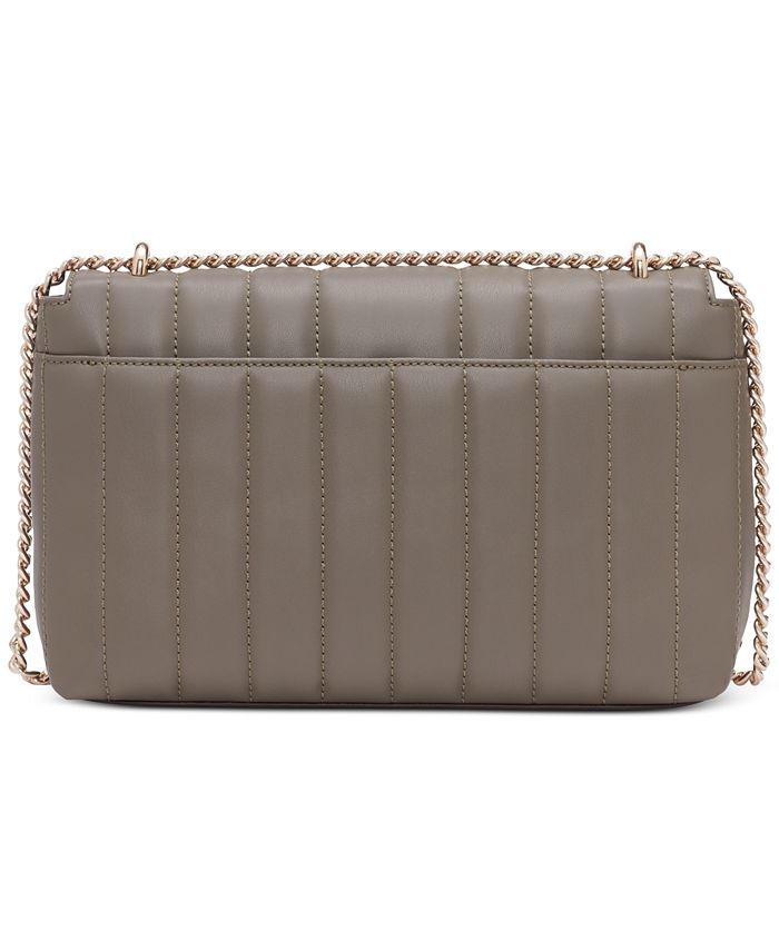 Clutch control for men! Fashion's latest man bags are strapless