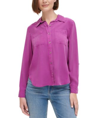 Calvin Klein Jeans - Utility Shirt