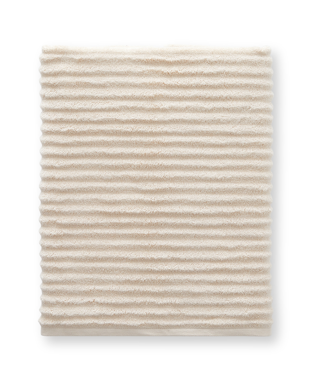 Blue Loom Mason 100% Cotton Low Twist 6 Piece Towel Set