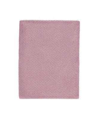 Lilly Cotton and Rayon from Bamboo 2 Piece Bath Towel Set, 56" x 30"