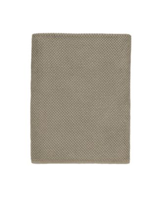 Lilly Cotton and Rayon from Bamboo 2 Piece Bath Towel Set, 56" x 30"