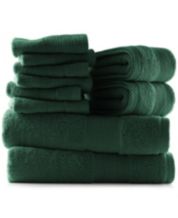 Green Bath Towels Macy s