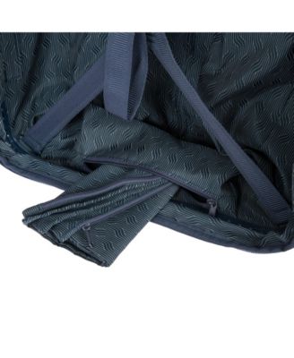 B|Y Ulisse Small Hardside Front Carry-on Spinner