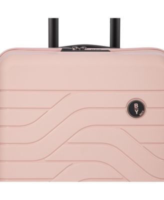 B|Y Ulisse Small Hardside Front Carry-on Spinner