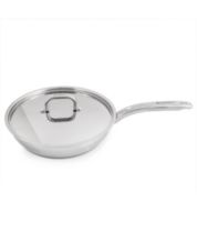 BergHOFF Stainless Steel Covered Deep Skillet, 3.2 qt - Ralphs