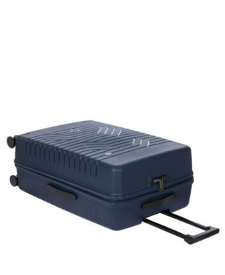 Bric's B|Y Ulisse Extra Large Check-in Spinner