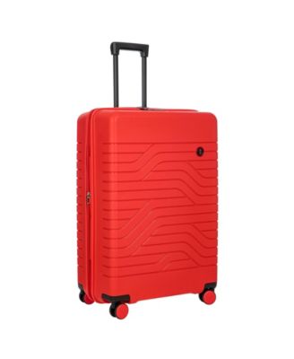 Bric's Milano B|Y Ulisse 30" Expandable Spinner Red - Macy's