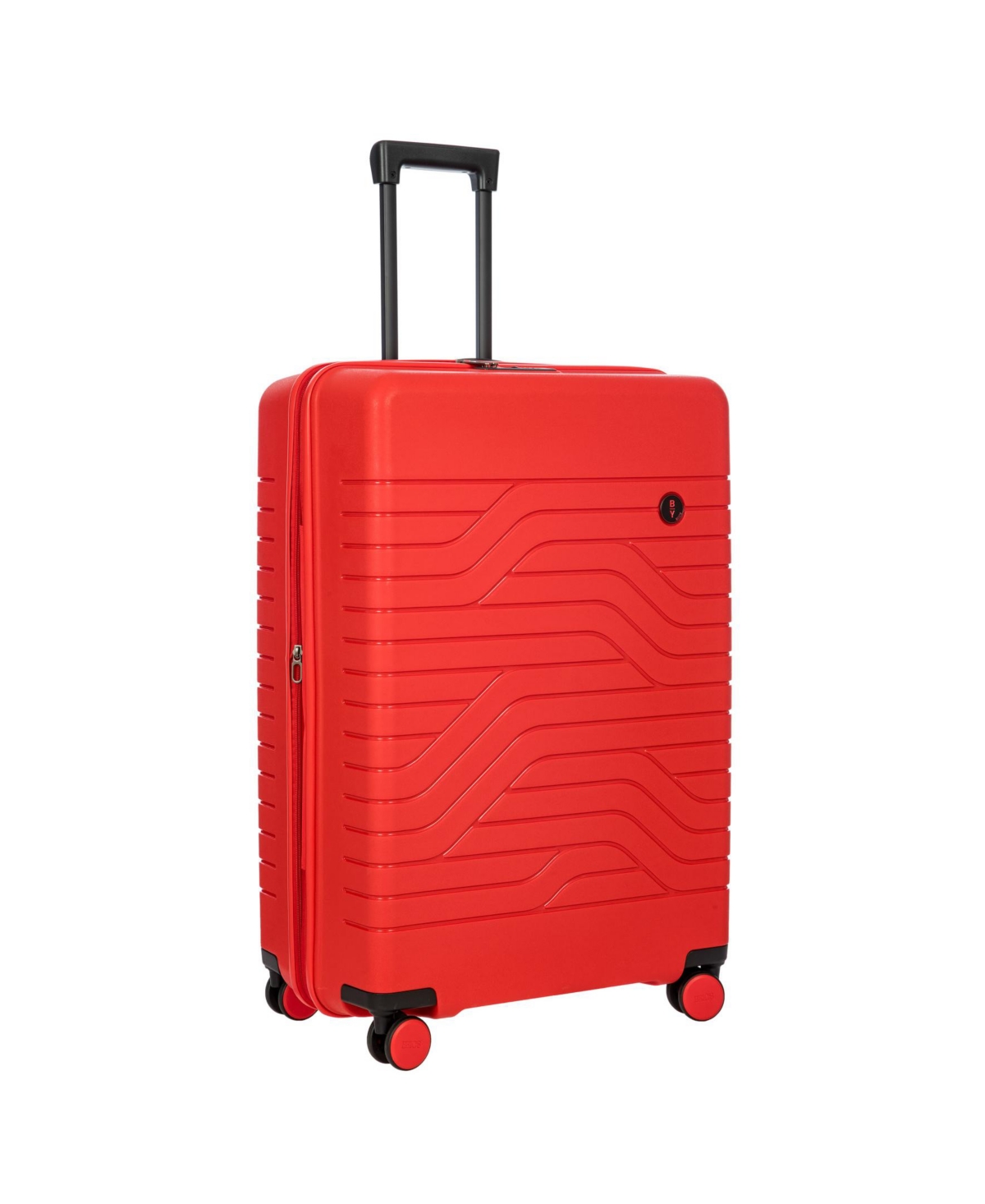 B|Y Ulisse 30" Expandable Spinner Red