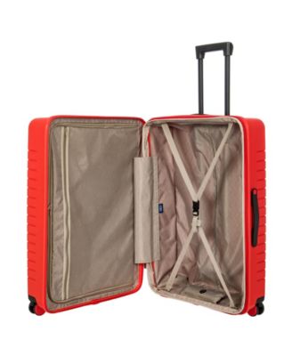 B|Y Ulisse 30" Expandable Spinner Red
