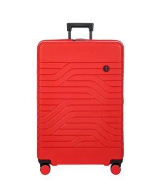 B|Y Ulisse 30" Expandable Spinner Red