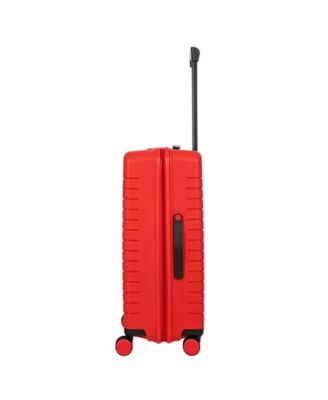 Bric's Milano B|Y Ulisse 28" Expandable Spinner Red - Macy's