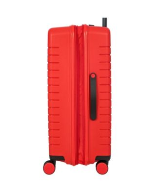 B|Y Ulisse 28" Expandable Spinner Red