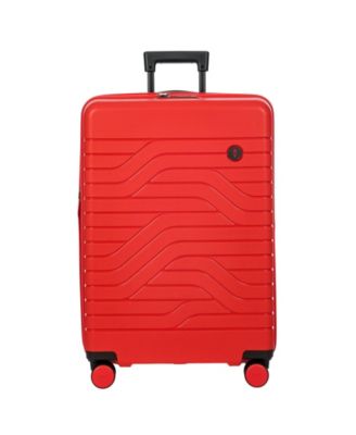 B|Y Ulisse 28" Expandable Spinner Red