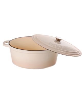 Neo 4pc Cast Iron Cookware Set, 5qt. & 8qt.