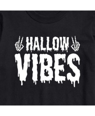 Men's Instant Message Halloween Short Sleeve T-shirt