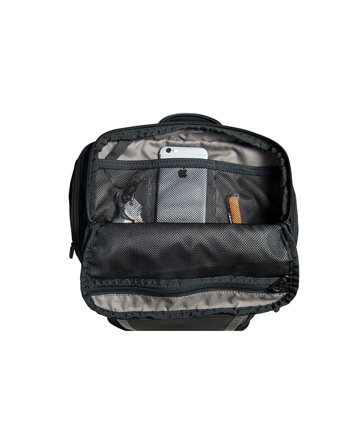 Victorinox altmont professional hot sale fliptop laptop backpack