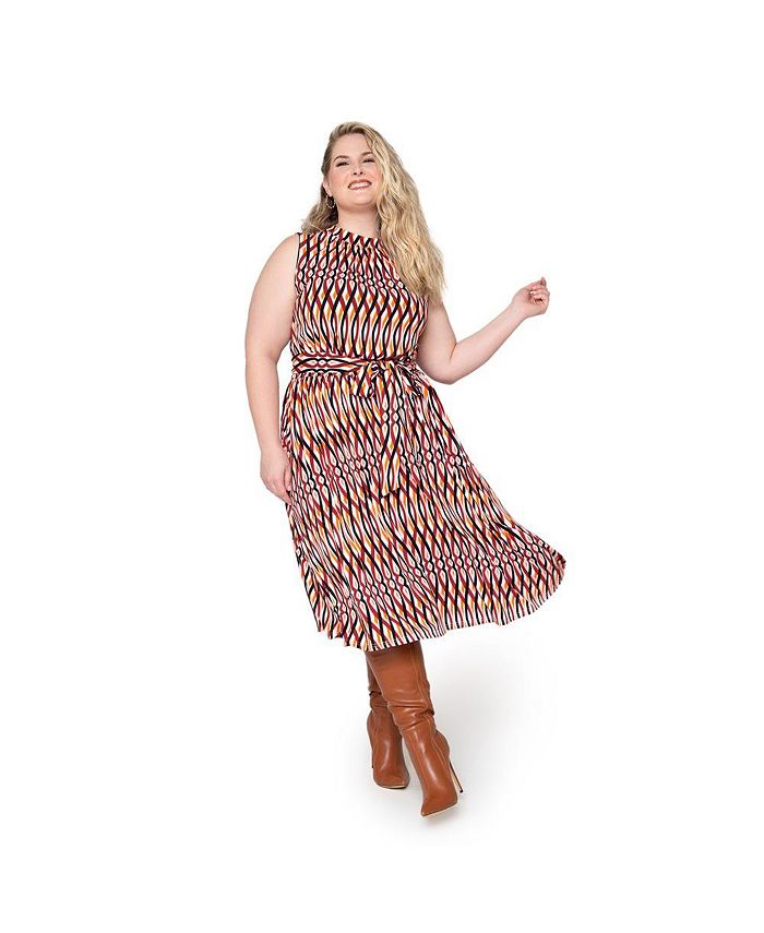 Leota sale mindy dress