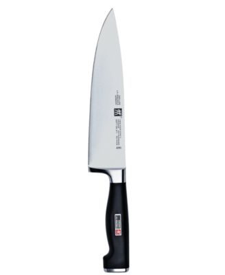 Zwilling - TWIN&reg; Four Star II Chef's Knife, 8"