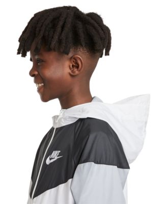 Sportswear Windrunner Boys' Jacket