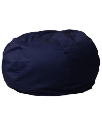 Oversized Fabric For Kids & Adults  Bean Bag Chair