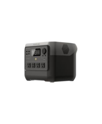 RIVER 2 Pro Portable Power Station