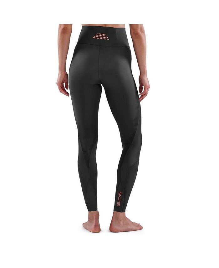 SKINS Compression Women's SKINS SERIES5 Skyscraper Tights Macy's