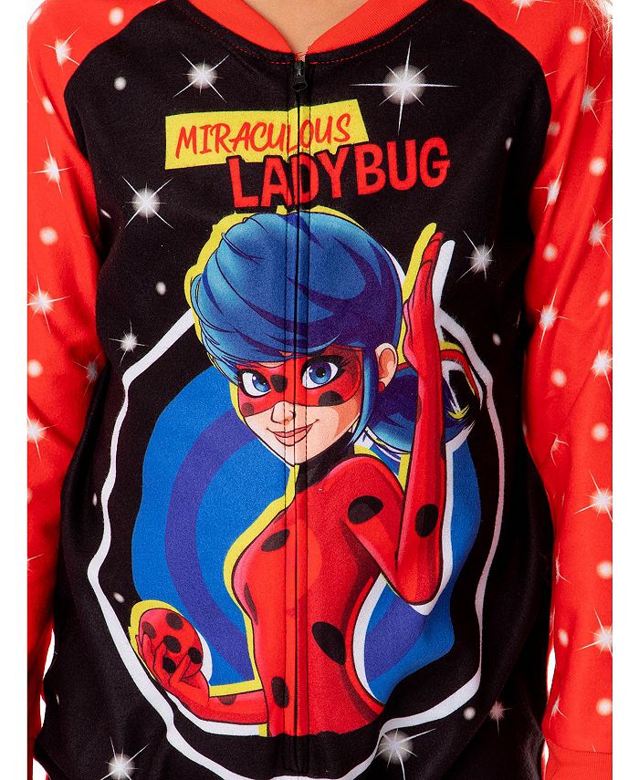 Miraculous Tales of Ladybug Miraculous: Tales of Ladybug & Cat Noir ...