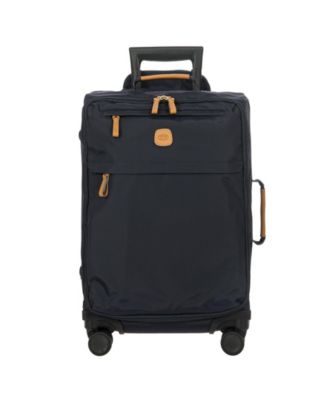 X-Bag&nbsp;21" Carry-On Spinner with Frame