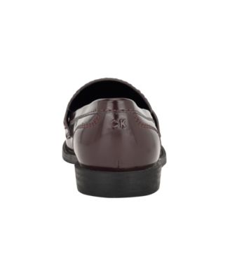 Women's Farrel Slip-On Penny Loafers