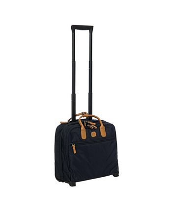 Bric s Milano X Bag Pilot Case Macy s