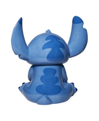 Stitch Cookie Jar