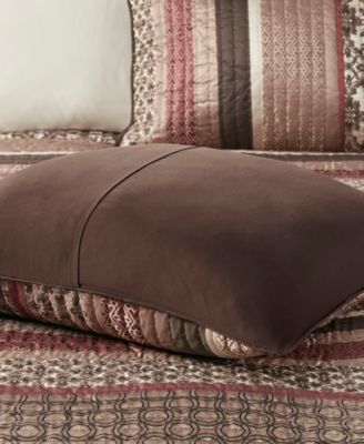 Princeton 5-Pc. Quilt Set, Full/Queen