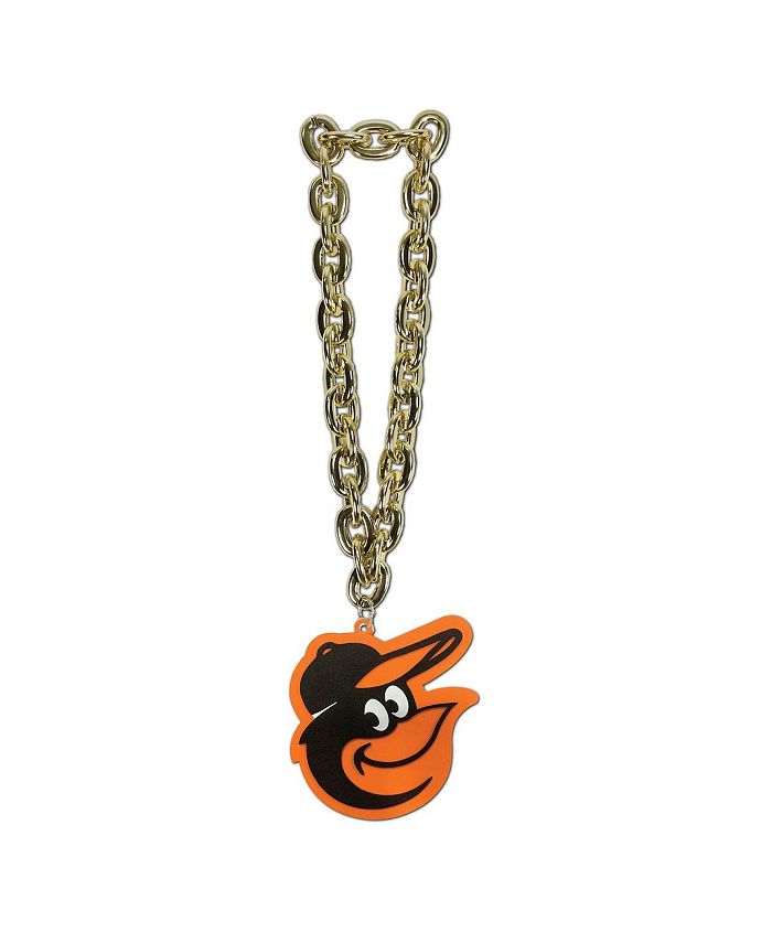 Nike Baltimore Orioles Infant Official Blank Jersey - Macy's