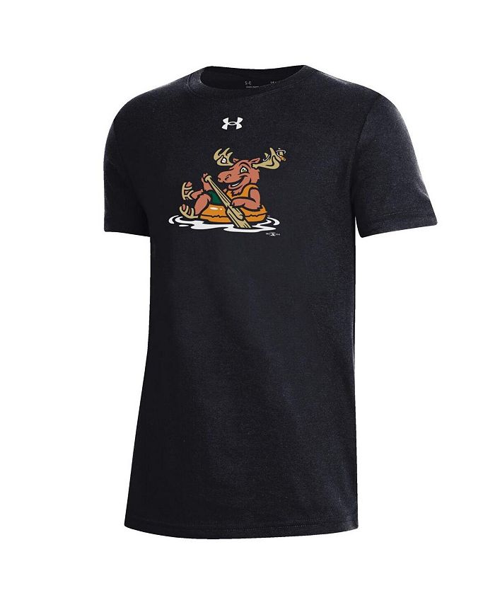 Under armour hot dog best sale shirt