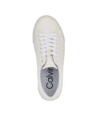 Women's Camzy Lace-Up Casual Sneakers