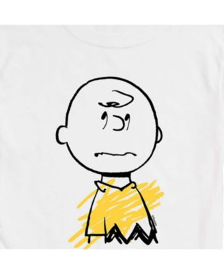 Men's Peanuts Short Sleeve T-shirt