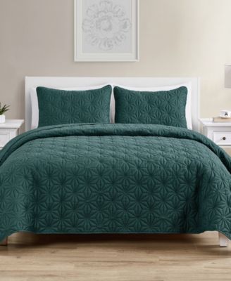 Kaleidoscope Quilt Set