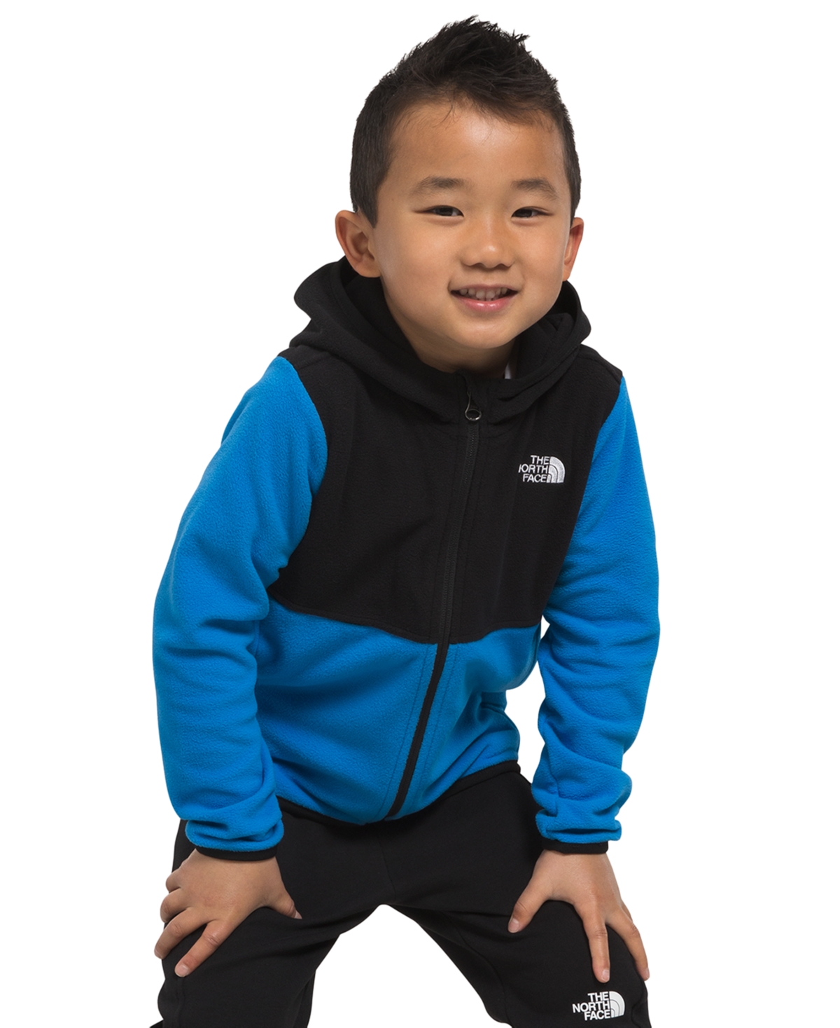 Little boys north face jacket hot sale