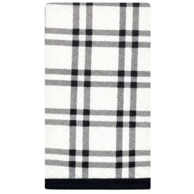 Boys Quilted Burp Cloth