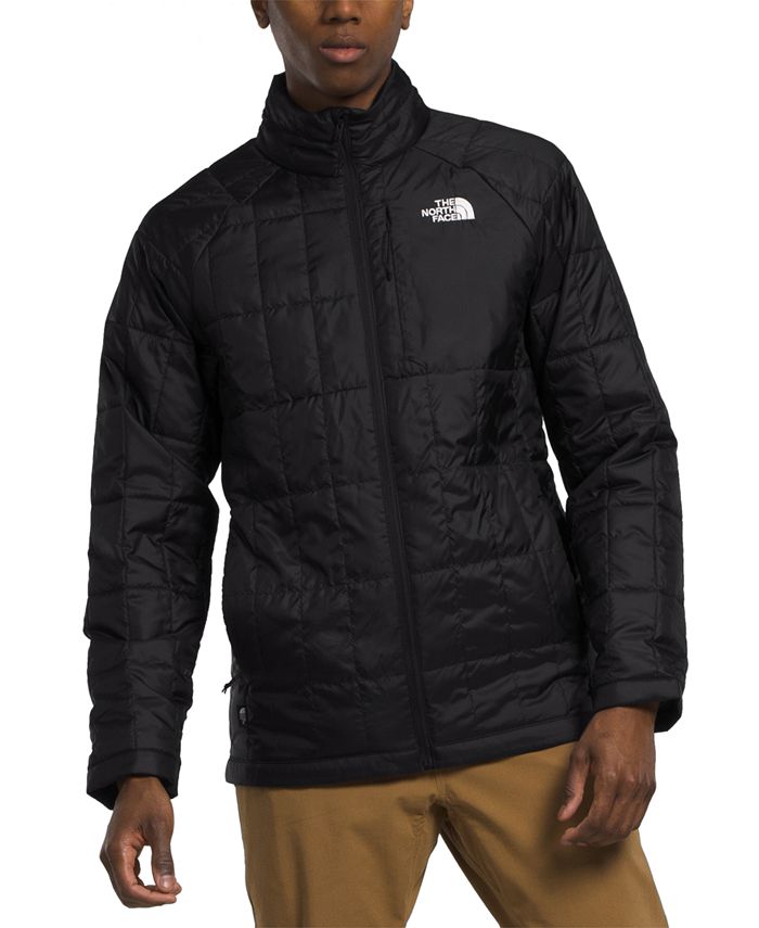North face mens macys store