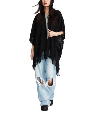 Steve Madden - Women's Medallion Brushed Topper