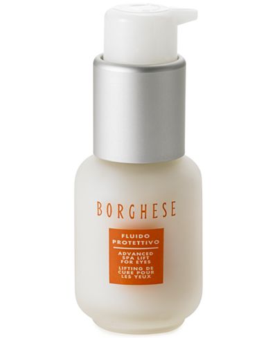 Borghese Fluido Protettivo Advanced Spa Lift for Eyes, 1 oz