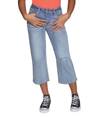 Levi's