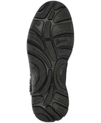 Women's Frazer Slip Resistant and Waterproof Side Zip Boots