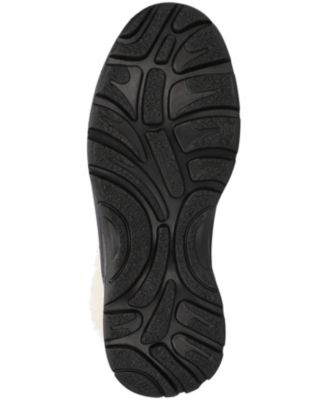 Women's Frazer Slip Resistant and Waterproof Side Zip Boots