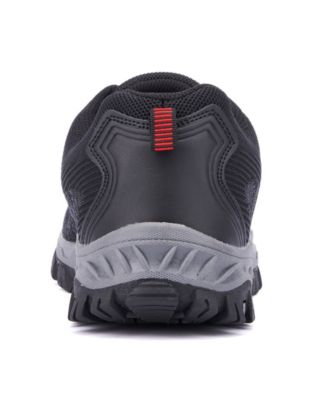 Men's Rick Lace-Up Sneakers