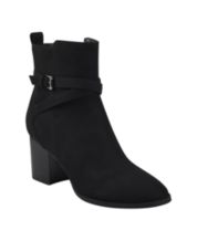 Bandolino top white boots