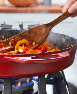 Nitro Cast Iron 12" Skillet