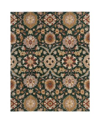 Capel Azari 3273 Area Rug - Macy's