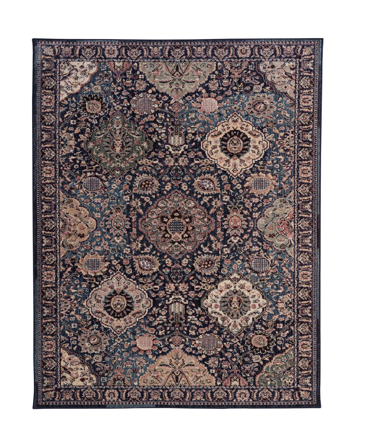 Capel Bosphorus 4400 Area Rug